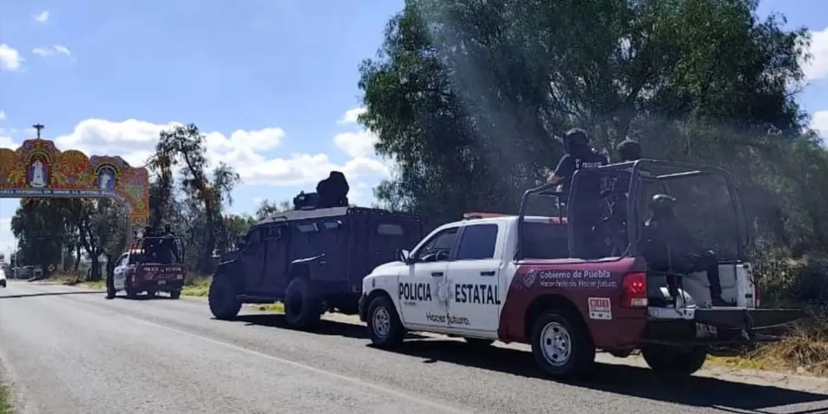 La violencia en Huixcolotla no es de ahora y se ha combatido, respondió Morena