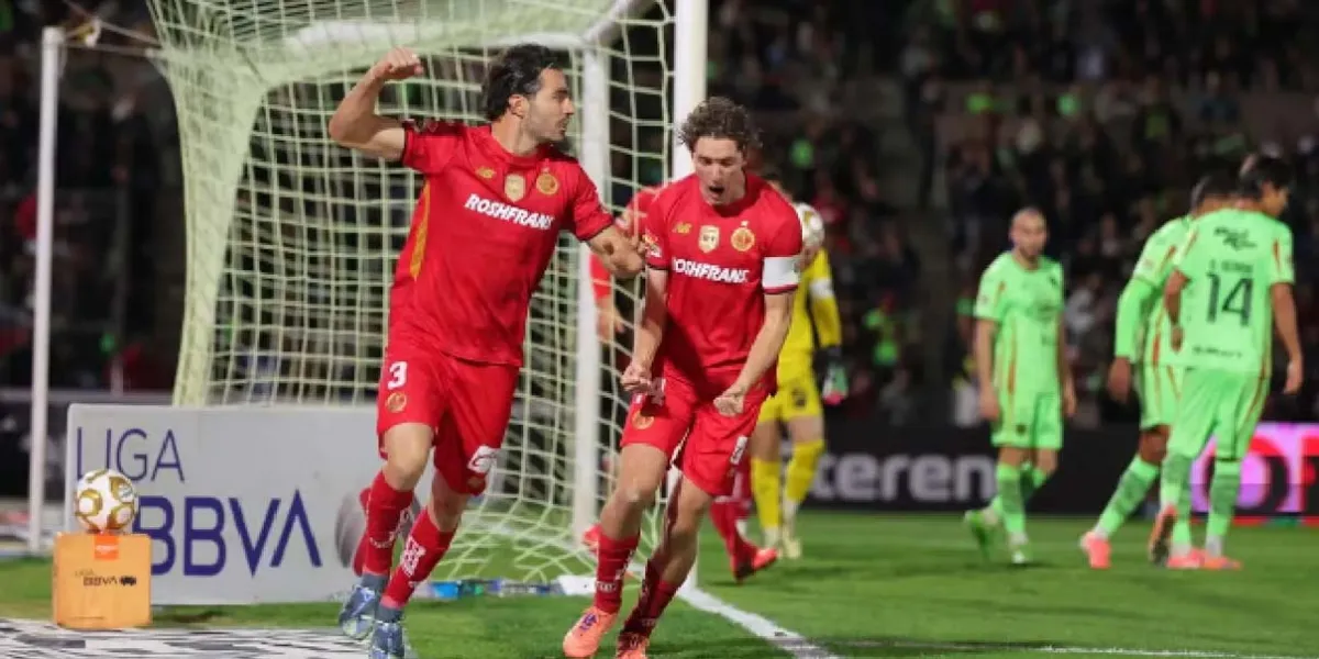 Liguilla MX Apertura 2025: Resultados, goles y sorpresas en el arranque de los cuartos de final