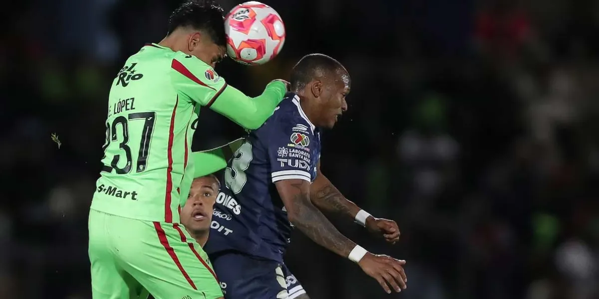 Así quedó la Liguilla del Apertura 2025 tras la victoria de Juárez sobre Pachuca en el Play-In