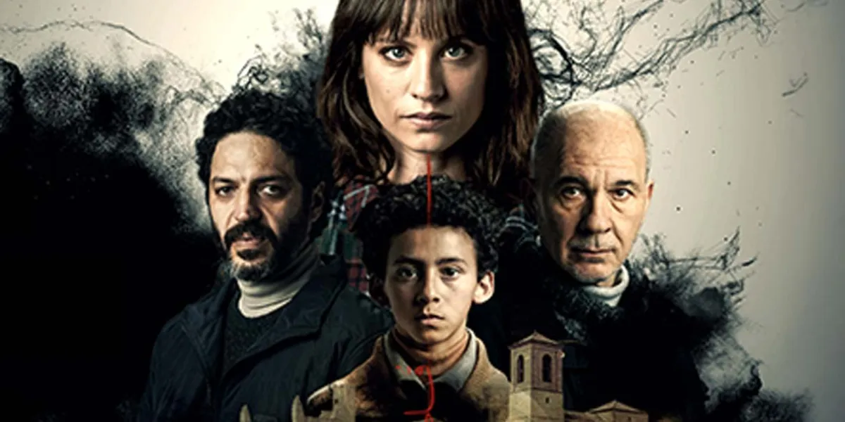 Lo nuevo de Prime Video en noviembre: La Batifamilia, Dime tu Nombre y más estrenos