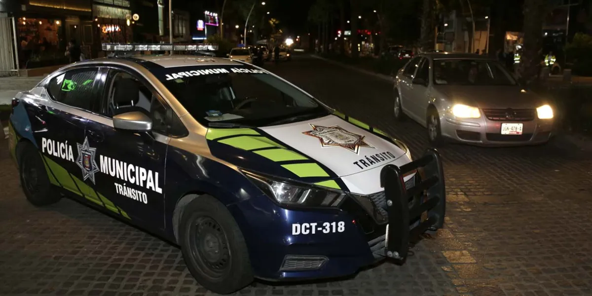 Los Operativos Alcoholímetro no deben desaparecer: PT