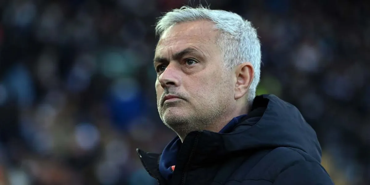 Mourinho sería la gran figura en las transmisiones del Mundial 2026 en México