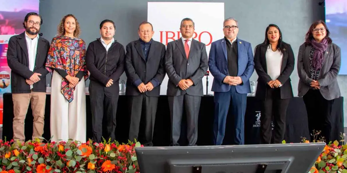 Movilidad humana con dignidad y cuidado: IBERO Puebla recibe el 4° Simposio Migrante