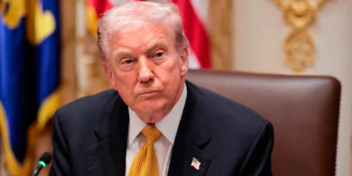 Nuevas revelaciones sobre la relación entre Trump y Epstein