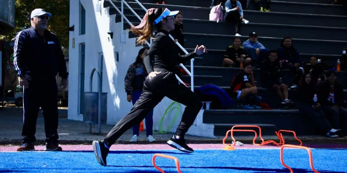 Puebla avanza en activación comunitaria con jornada del IMDP