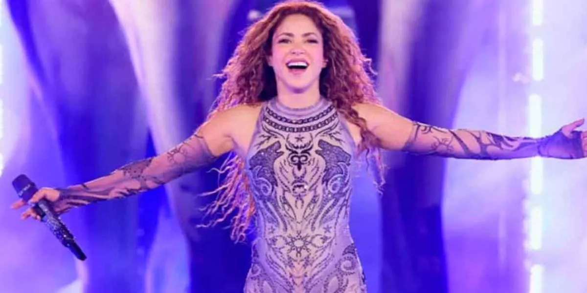 Shakira anuncia últimas fechas en México 2026: conciertos, preventa y posibles precios de boletos