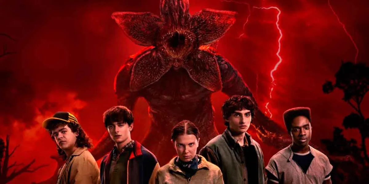 Stranger Things 5 debuta en Netflix con críticas mixtas y confirma una tendencia a la baja