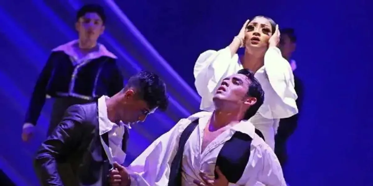 Tecomatlán recibe el 24° Encuentro Nacional de Teatro con más de 600 actores y 32 obras
