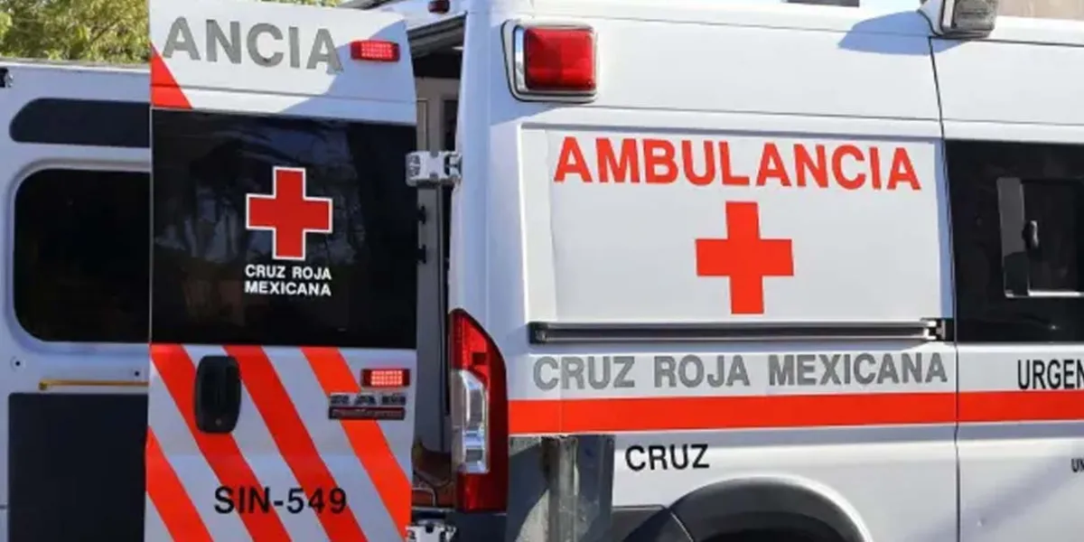 Texmelucan: joven implicado en robo es baleado en la vía pública; su estado es grave