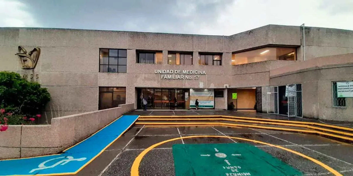 Unidad de Medicina Familiar “La Margarita”, al nuevo San Alejandro