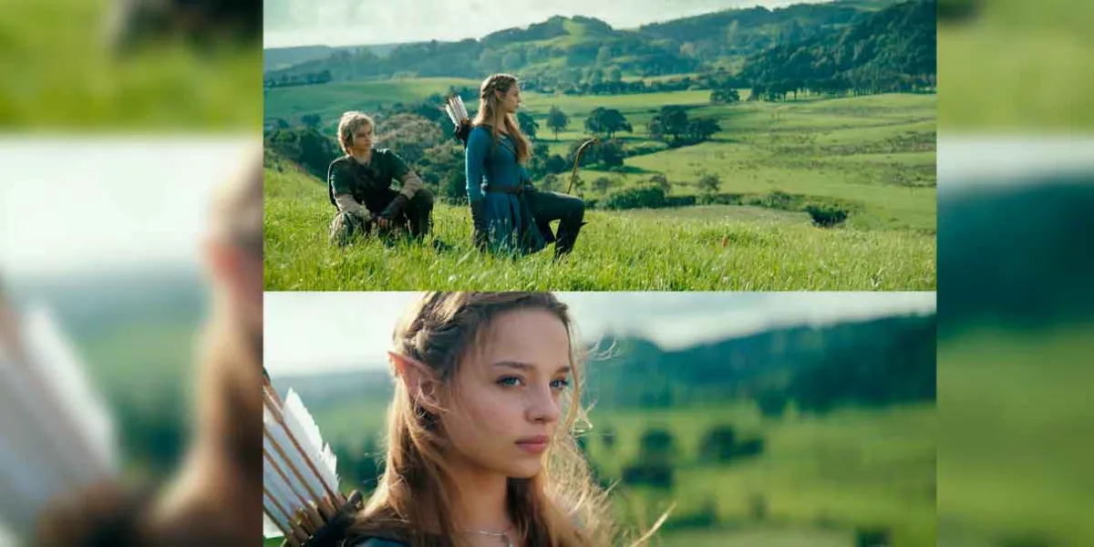 Primeras imágenes y retraso oficial de la película live-action de The Legend of Zelda