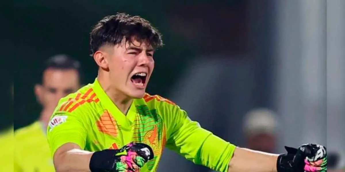 VIDEO. México Sub-17 logra una victoria histórica sobre Argentina y avanza a octavos contra Portugal