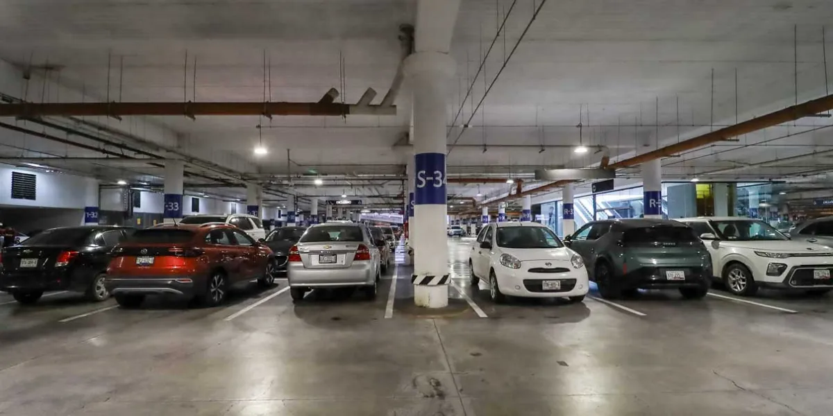 Profeco verificó relojes checadores de estacionamientos para evitar abuso en cobros