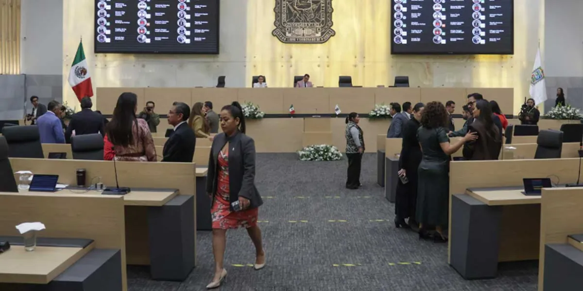 Hay 14 aspirantes que buscan el cargo de auditor del estado 