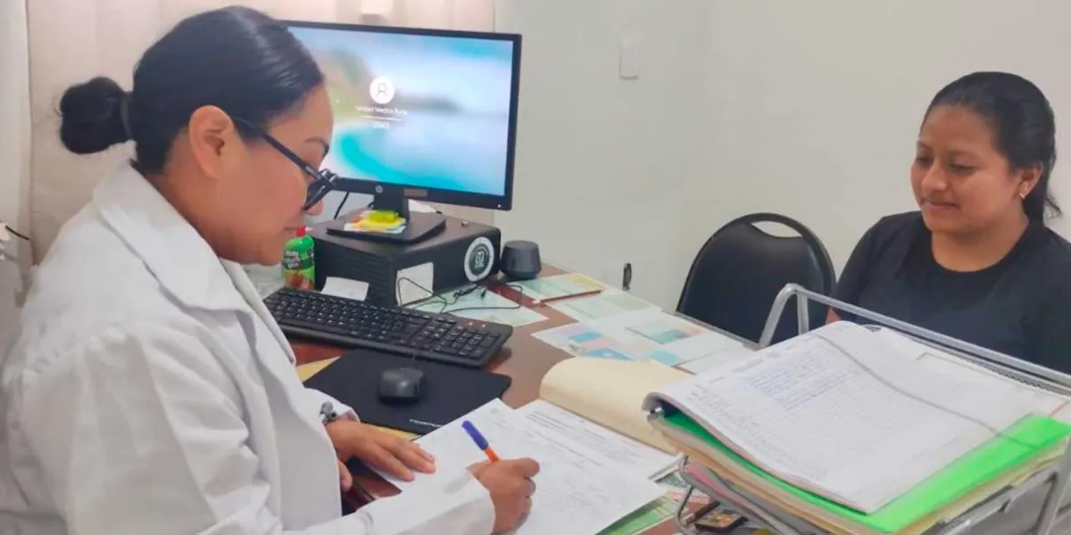Este lunes estarán activos Urgencias y hospitalizaciones en el IMSS 