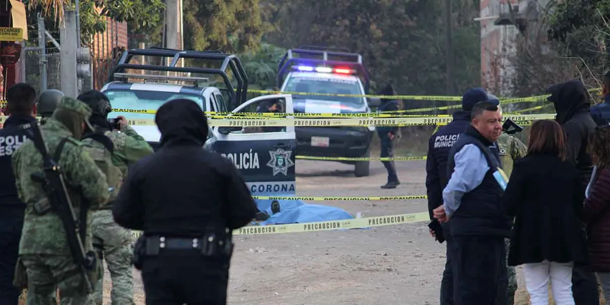 PRI Puebla denuncia recorte del 19% a seguridad y advierte sobre crisis nacional