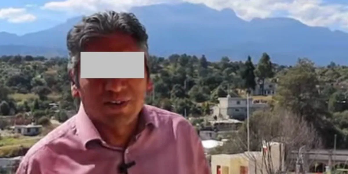 Fiscalía aprehende al director de Turismo de Chiautzingo; Ayuntamiento colaborará en la investigación