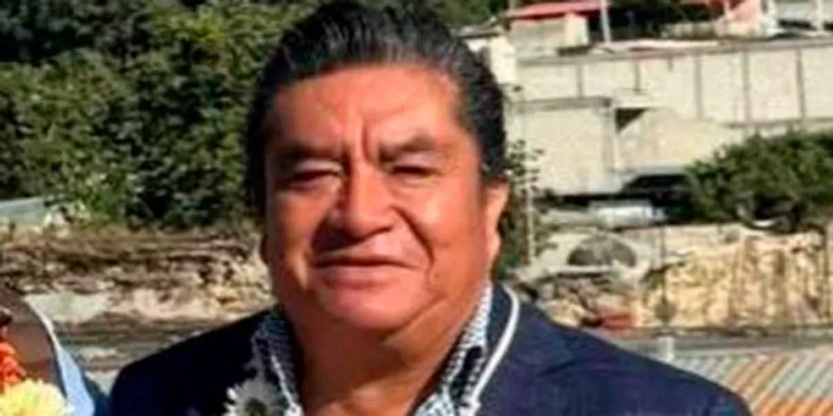 Violencia en San Juan Tianguismanalco