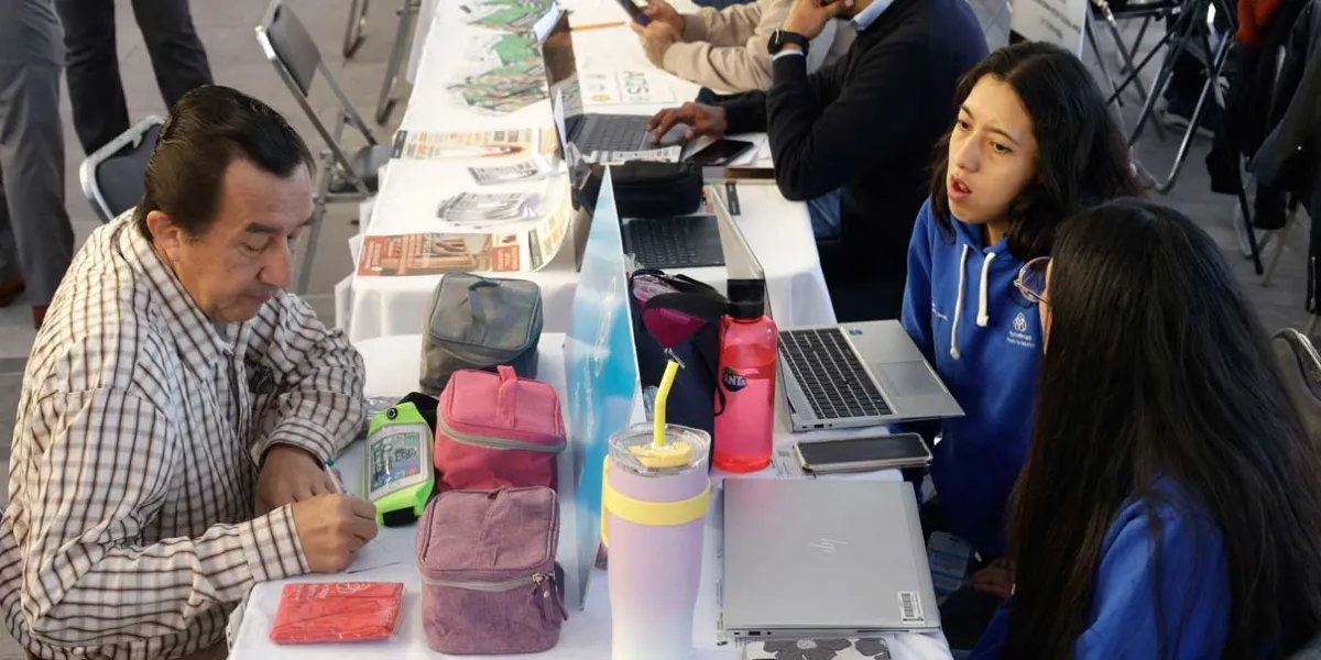 En la recta final del año mejora índice de empleos en Puebla 