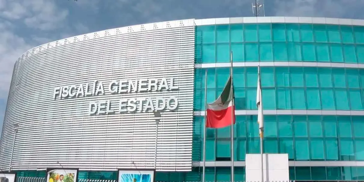 Limpian la corrupción en la Fiscalía 