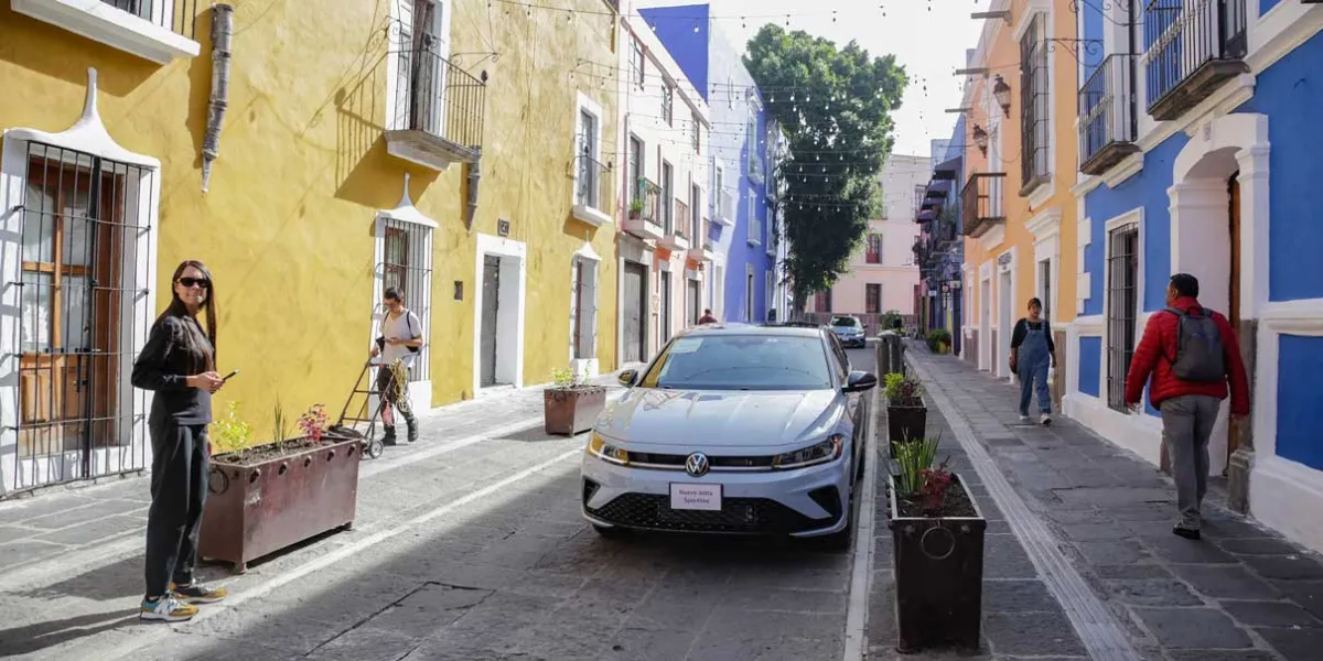 Producciones de cine, series y comerciales promocionan a Puebla a nivel internacional 
