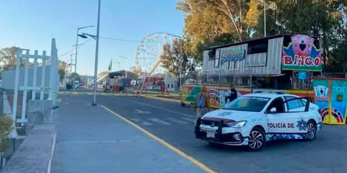 Puebla se coló entre los 10 estados del país con más homicidios