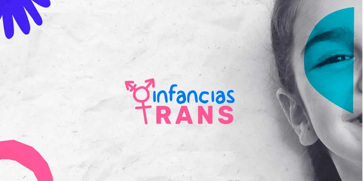 El Congreso debe reformar el Código Civil por derechos de las infancias trans