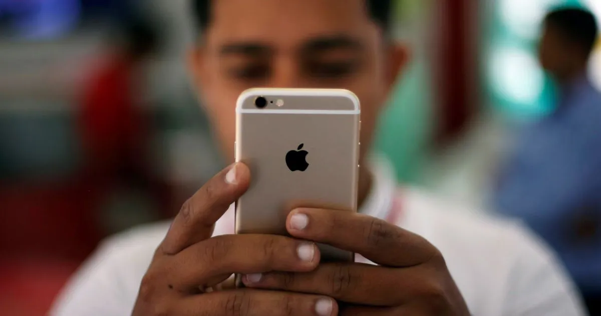 Cómo usar el botón de acción del iPhone 15 Pro para activar ChatGPT Voice