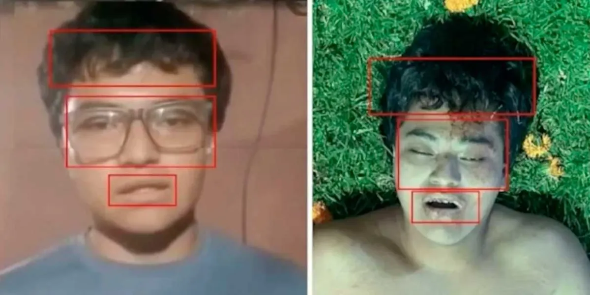 Víctor Manuel Ubaldo, de 17 años de edad, fue el asesino del edil de Uruapan