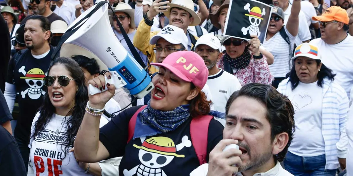 La función del gobernador es generar crecimiento y gobernabilidad, no confrontar: Micalco  