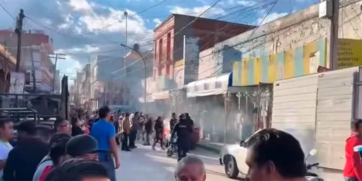 Proponen retirar usufructo en el Mercado Domingo Arenas tras riñas y homicidios recientes
