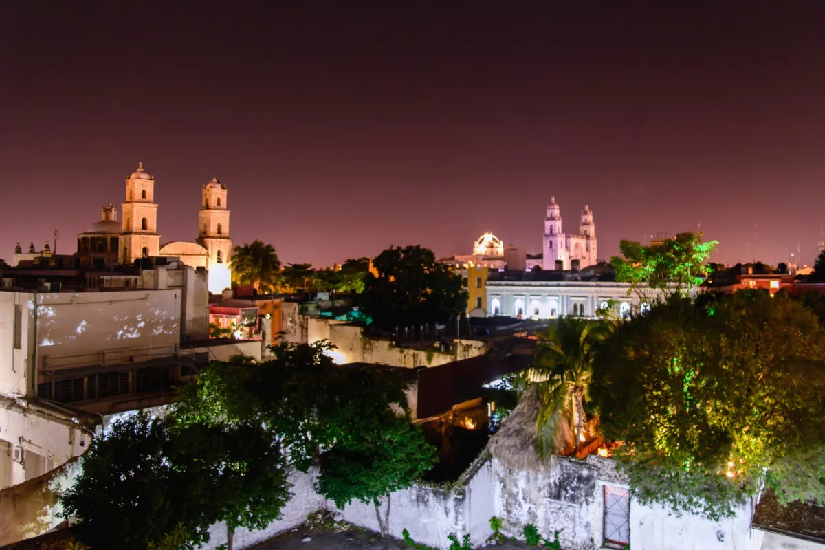 Por su patrimonio, México es el segundo lugar en el ranking de belleza mundial