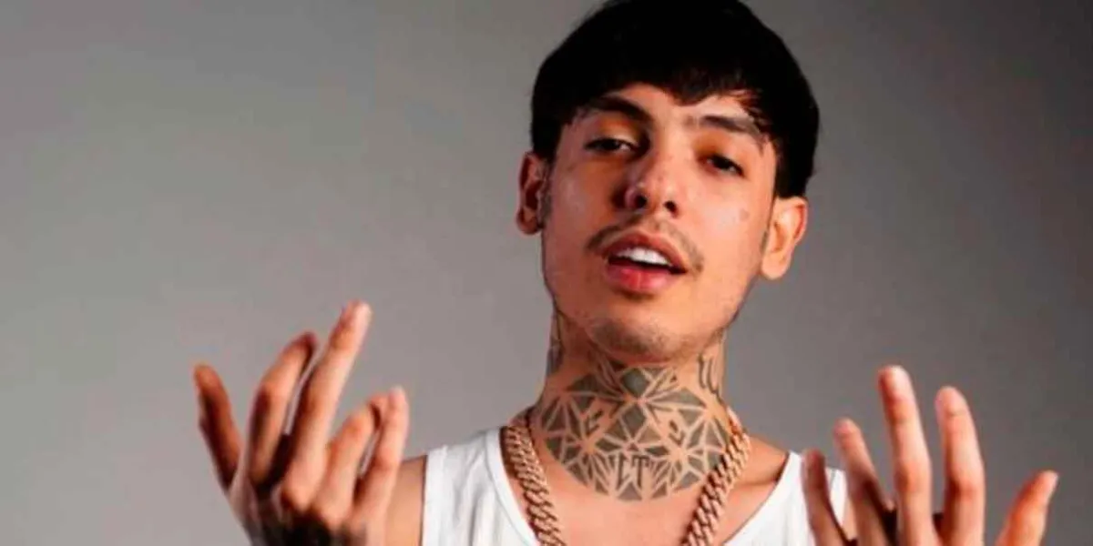 VIDEO de Natanael Cano armado en una fiesta genera controversia y posibles sanciones