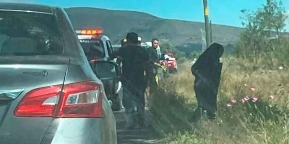Doble homicidio en Tecamachalco: encuentran sin vida a dos hermanos de Palmar de Bravo