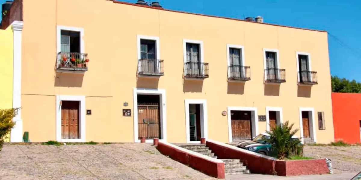 Preserva Gobierno de la Ciudad el patrimonio cultural de la capital