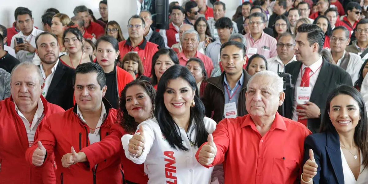 Asamblea de consejeros priistas elegirá al próximo líder estatal  