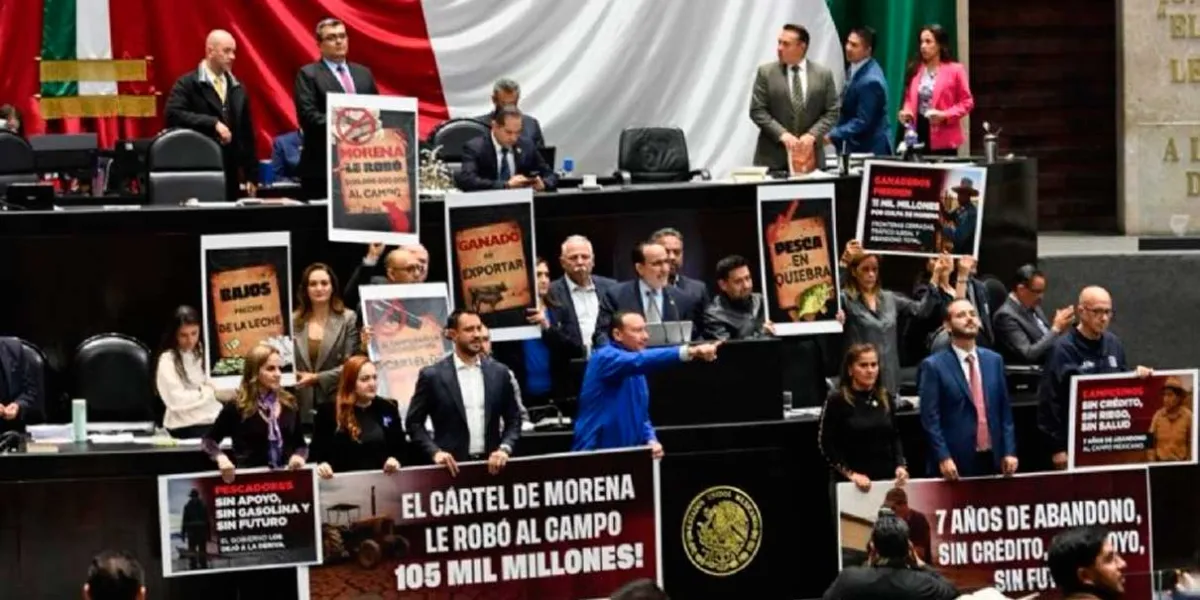 Retos financieros oficiales para 26