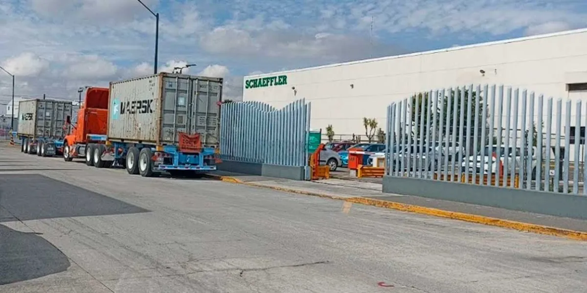 CCE anuncia instalación de cámaras conectadas al C5 en dos Parques Industriales de Puebla