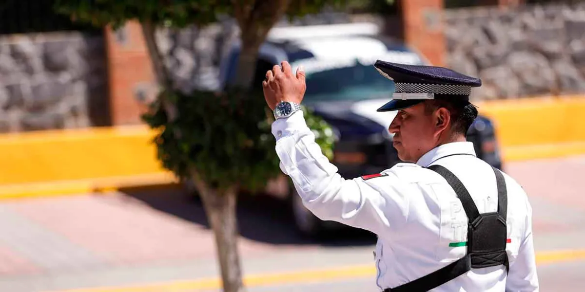 Saldo blanco en San Andrés Cholula tras operativo de Día de Muertos 2025