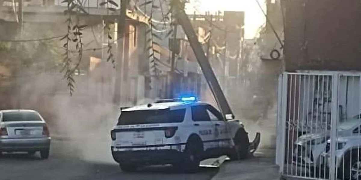 Al menos 35 unidades policiales sufrieron incidentes durante operativos: Pallares