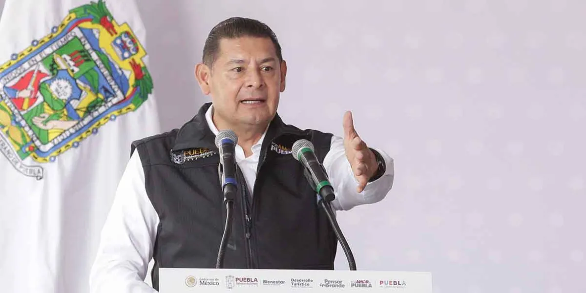 Olinia, pieza clave en informe de Armenta