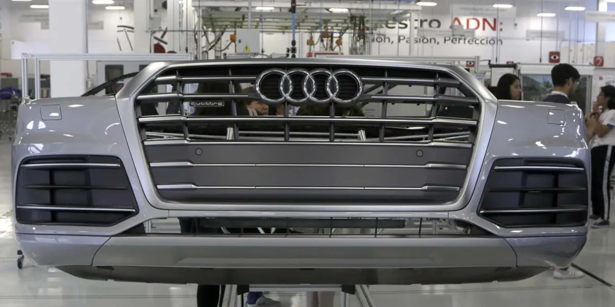 AUDI tendrá jornada laboral extraordinaria de tres días