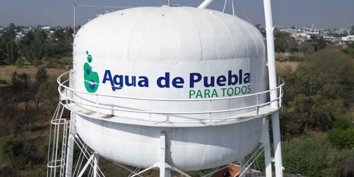 Acuerdos entre Agua de Puebla y firma filipina son ajenos al servicio que debe cumplir: Armenta