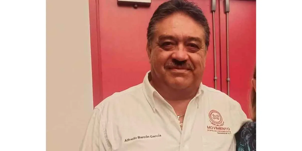 Criminales despojan de su camioneta a delegado de Gobernación en la Sierra Norte