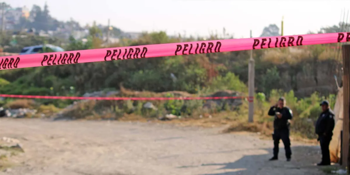 Ataques armados en Puebla dejan un muerto y varios heridos; San Pablo Xochimehuacan y La Resurrección, zonas afectadas