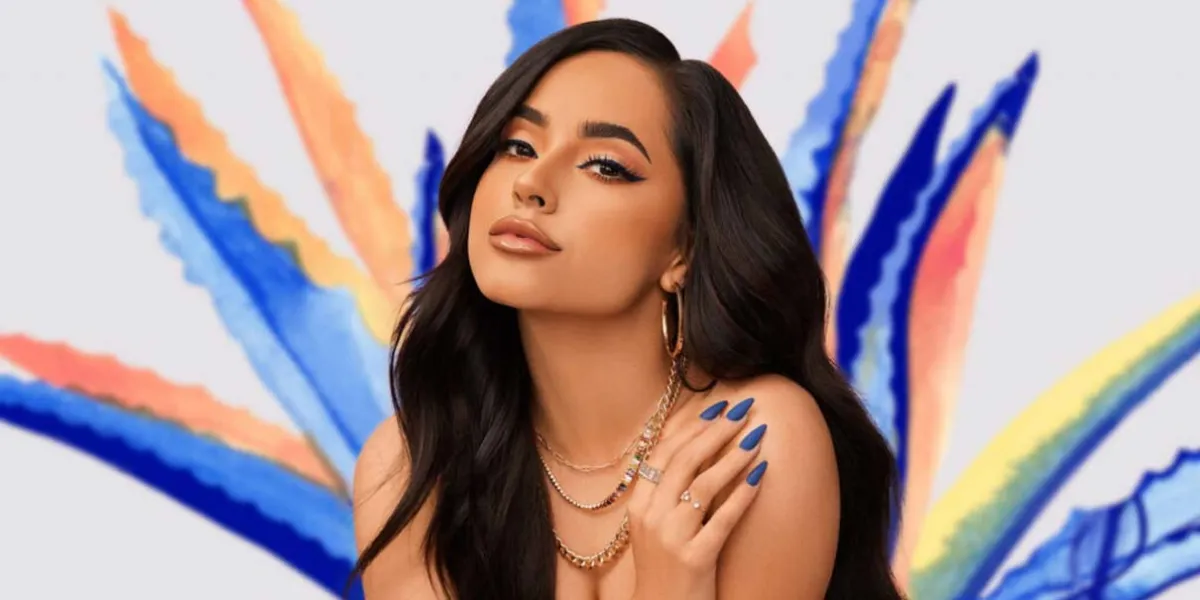 Becky G regresa al cine con “REBBECA”, un viaje emocional disponible solo dos noches
