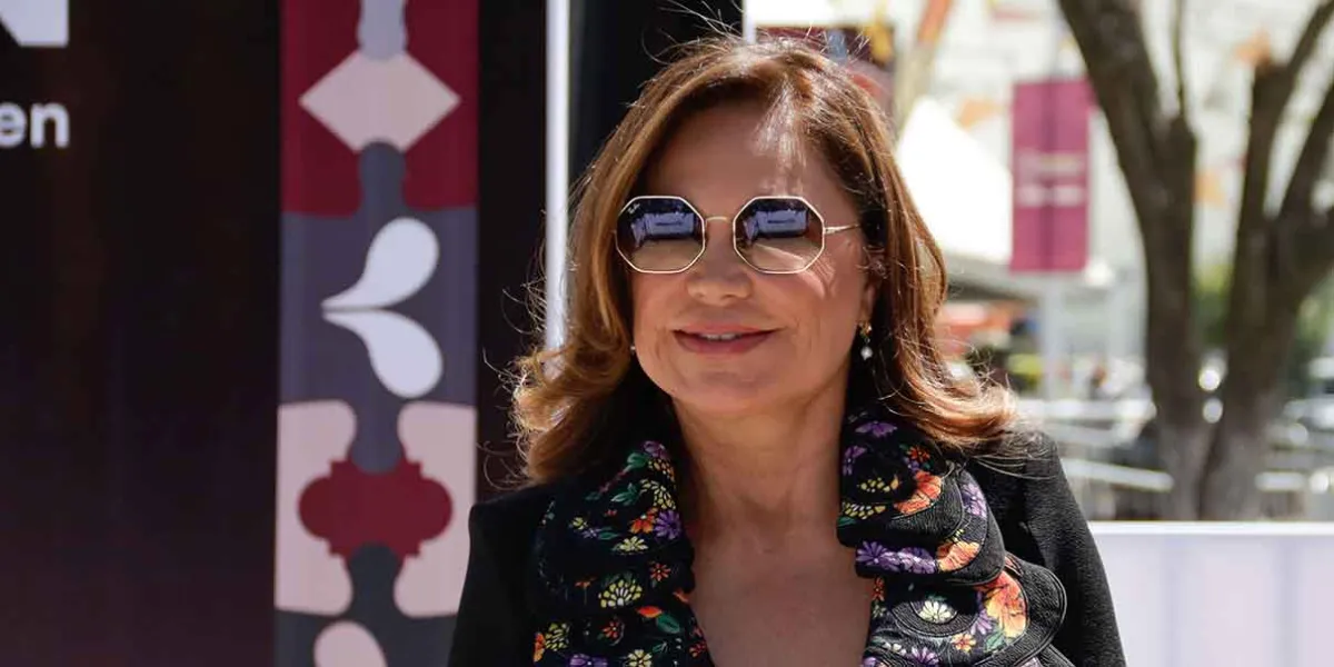 PAN y PVEM buscan a Blanca Alcalá mientras el PRI intenta evitar su salida del partido