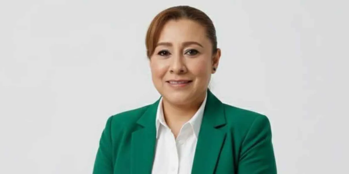Brenda Velázquez busca dirigir el STSPEPYOD; promete fortalecer la defensa laboral