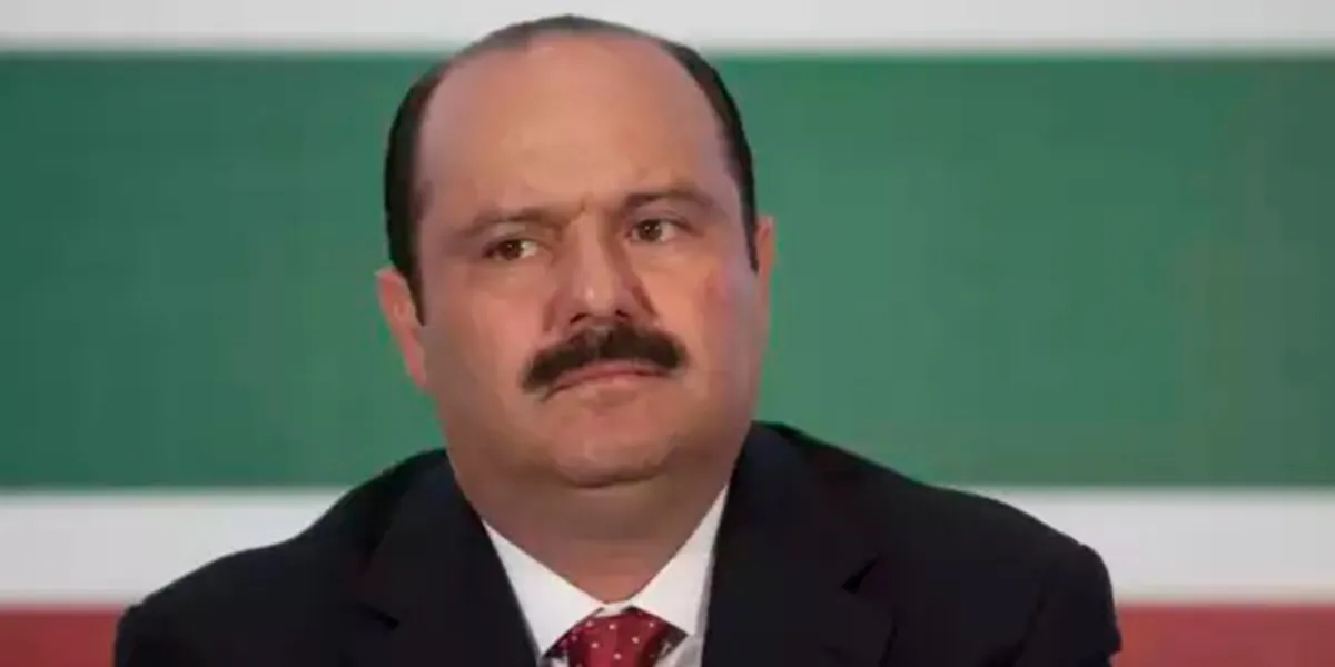 César Duarte enfrenta nueva acusación federal tras aprobación de EU; FGR confirma su detención