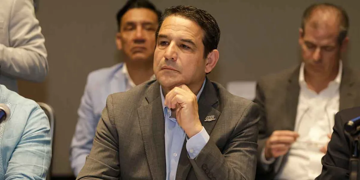 Empresarios poblanos ven viable concesionar el teleférico para optimizar su operación